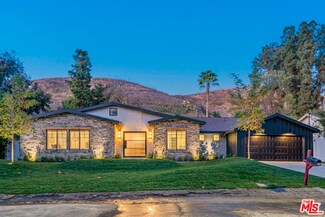 5117 Dumont Place, Woodland Hills, CA 91364