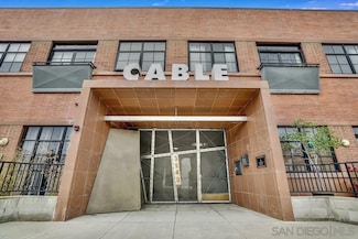 3940 7th Ave Unit 212, San Diego, CA 92103