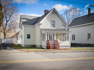 105 Broadway, Rockland, ME 04841
