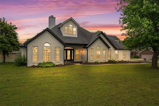 119 Elm St, Centerton, AR 72719