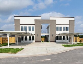 3502 S Dominique Dr Unit 3, Pharr, TX 78577