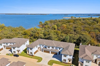 444 Water's Edge Dr Unit 719, Lake Dallas, TX 75065