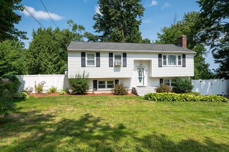 82 Warren, Goffstown, NH 03045