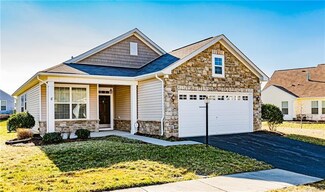 8191 E Lord Botetourt Loop, New Kent, VA 23124