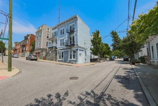266 Klotter Ave, Cincinnati, OH 45219