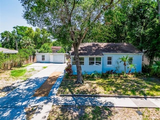 1221 E Hamilton Ave, Tampa, FL 33604
