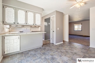 5136 S 125th Ct Unit 25, Omaha, NE 68137