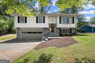 6262 Laurel Wood Trail, Flowery Branch, GA 30542