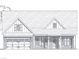 150 Owl Ln, Winston-Salem, NC 27127