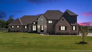 8604 E 107th St N, Owasso, OK 74055