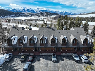 27 Tally Ho Ct Unit 106, Dillon, CO 80435