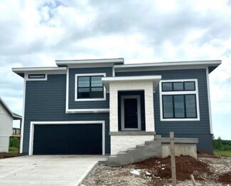 29629 W 196 St, Gardner, KS 66030