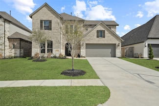 23685 Silver Palm Trail, New Caney, TX 77357