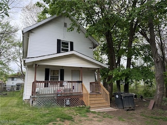 506 Talbot Ave, Akron, OH 44306