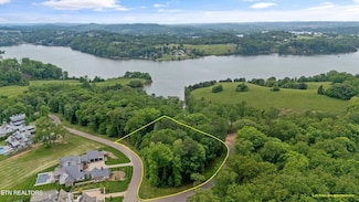 Lot 246R Arcadia Peninsula Way, Knoxville, TN 37922