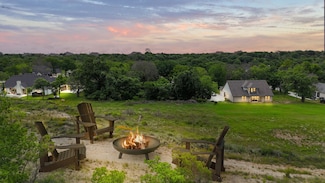 535 Echo Glade Ct, Azle, TX 76020
