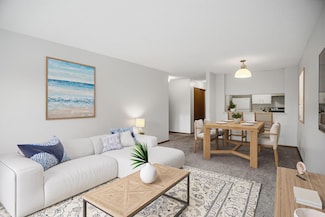 766 County Road F W Unit I, Shoreview, MN 55126