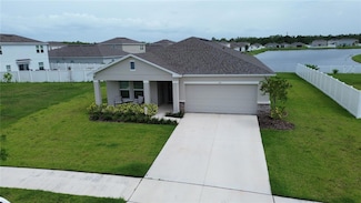 121 Citrine Loop, Kissimmee, FL 34758