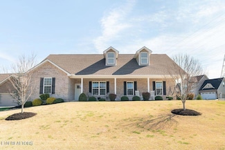 6303 Knightsboro Rd, Knoxville, TN 37912