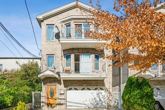 70 Waverly St, Jersey City, NJ 07306