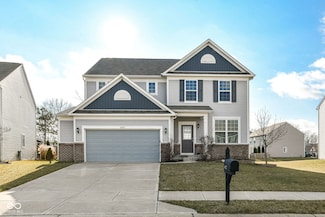 6927 Park Grove Blvd, Whitestown, IN 46075