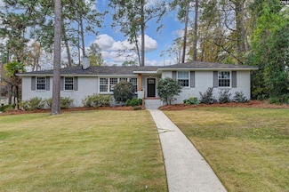2801 Willingham Dr, Columbia, SC 29206