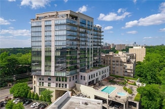 2233 Peachtree Rd NE Unit 1202, Atlanta, GA 30309