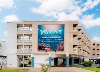 3938 Surfside Blvd Unit 1143, Corpus Christi, TX 78402