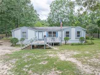 512 Tyler Rd None, Oakdale, LA 71463
