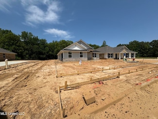4269 Olivia Cir W, Olive Branch, MS 38654