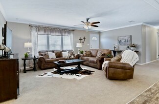 2355 County Road 126, Liberty, TX 77575
