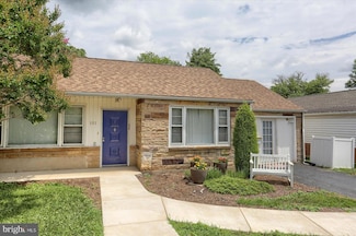 101 Maple Ave, Camp Hill, PA 17011