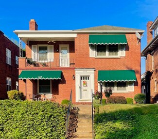 1116 13th St Unit 18, Huntington, WV 25701