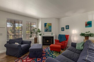 1245 W 1st St Unit F225, Tempe, AZ 85281