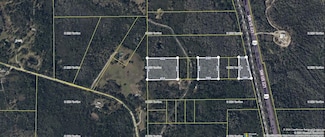 TBD SW Wabasso Terrace, Greenville, FL 32331