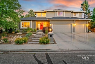 1225 E Harcourt Dr, Boise, ID 83702