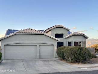 9863 E Poncho Place, Tucson, AZ 85748