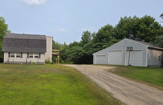 370 McCard Rd, Corinth, ME 04427