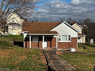 205 Western, Mingo Junction, OH 43938
