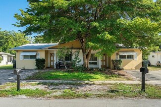 2250 NE 5th Ave, Boca Raton, FL 33431