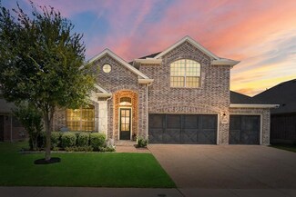 3502 Pebble Ct, Melissa, TX 75454