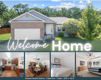 103 Anne Ln, Branson, MO 65616