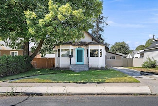 5003 N Normandie St, Spokane, WA 99205