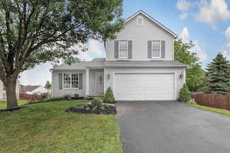 2016 Sondra Ln, Grove City, OH 43123