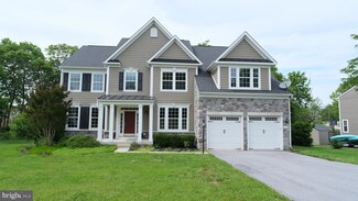 60 Horner Farm Ln, Shepherdstown, WV 25443