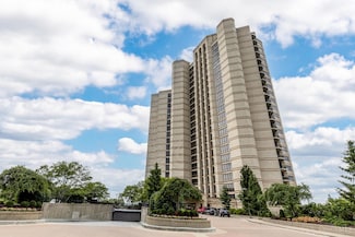 1201 Edgecliff Place, Cincinnati, OH 45206