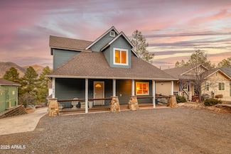 1662 E Mountain View Ave, Flagstaff, AZ 86004