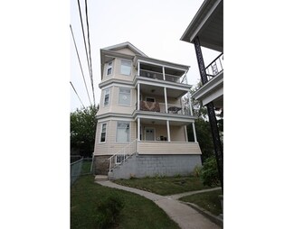 220 Haffards St, Fall River, MA 02723