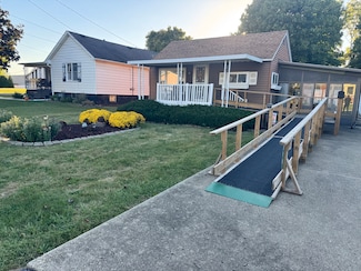 918 N Jackson St, Streator, IL 61364