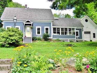 557 N Shore Rd, Spofford, NH 03462